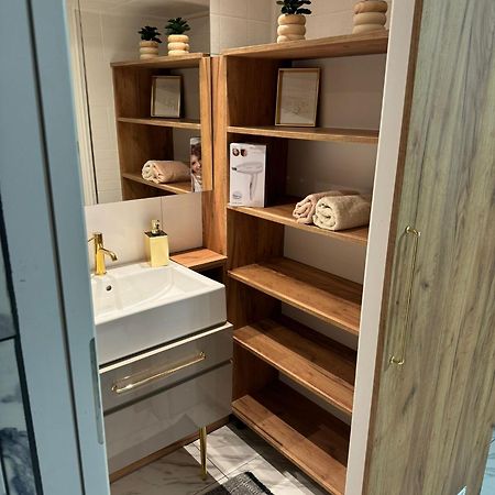 Apartament Lena Przemysl Luaran gambar