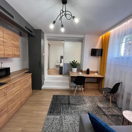 Apartament Lena Przemysl Luaran gambar