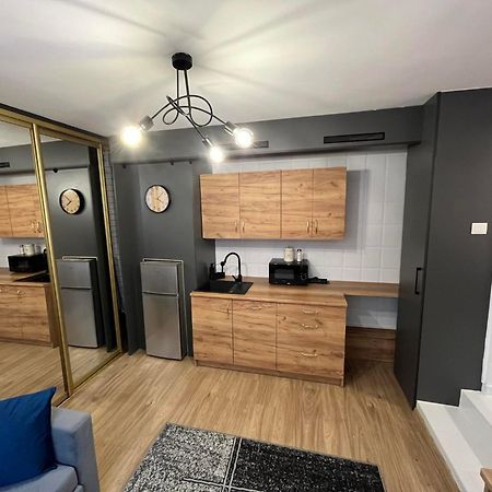Apartament Lena Przemysl Luaran gambar