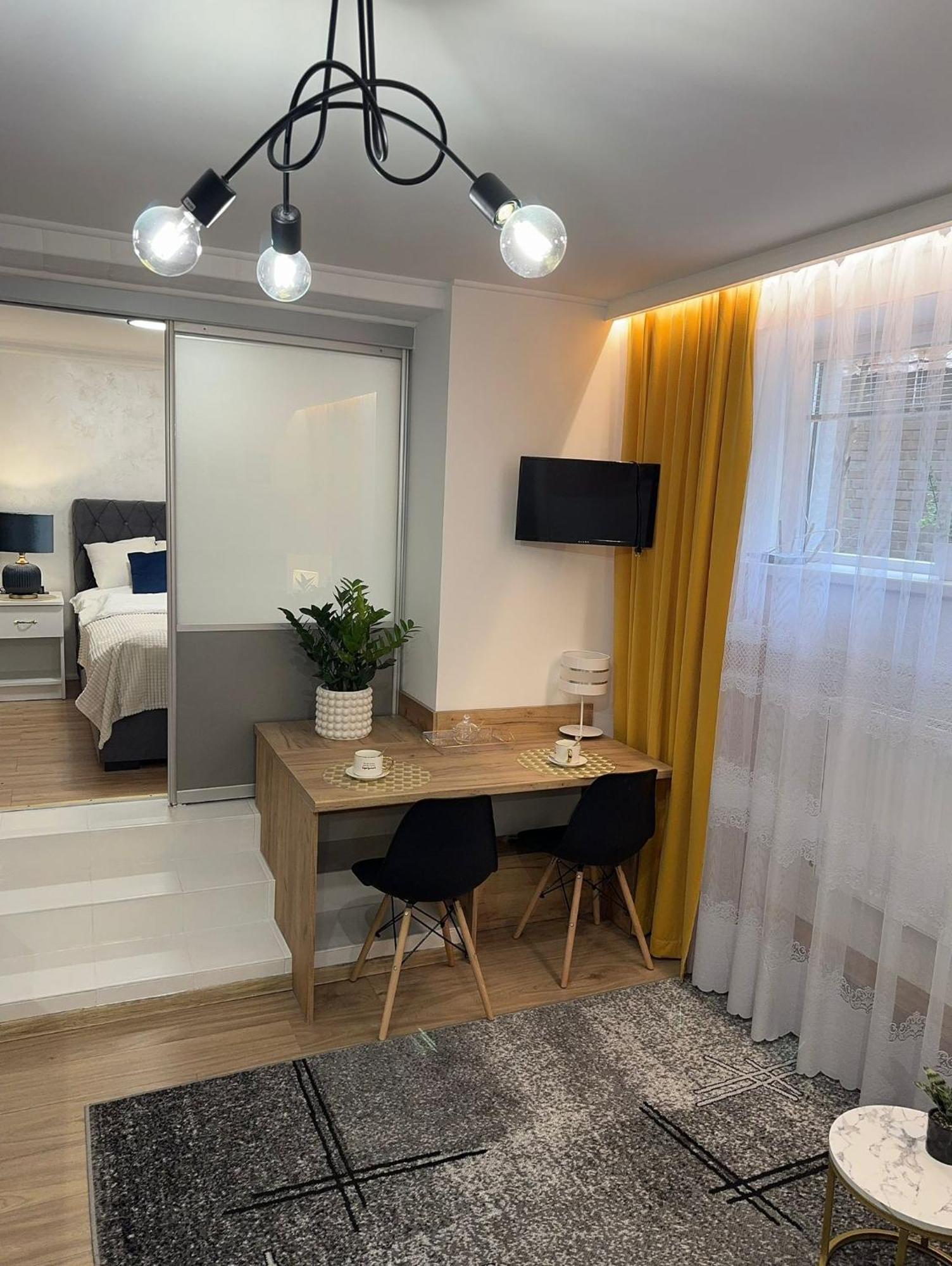 Apartament Lena Przemysl Luaran gambar