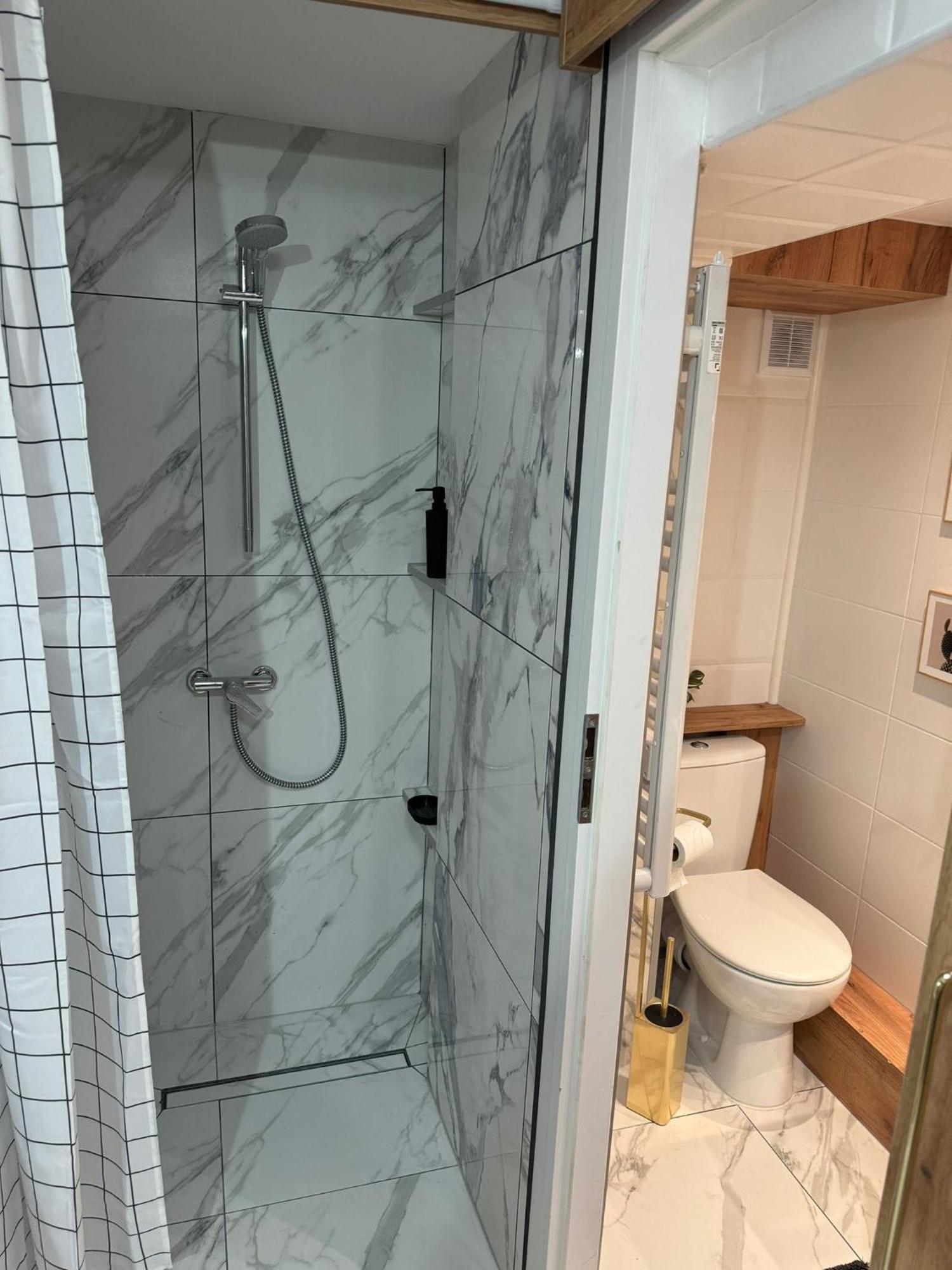 Apartament Lena Przemysl Luaran gambar