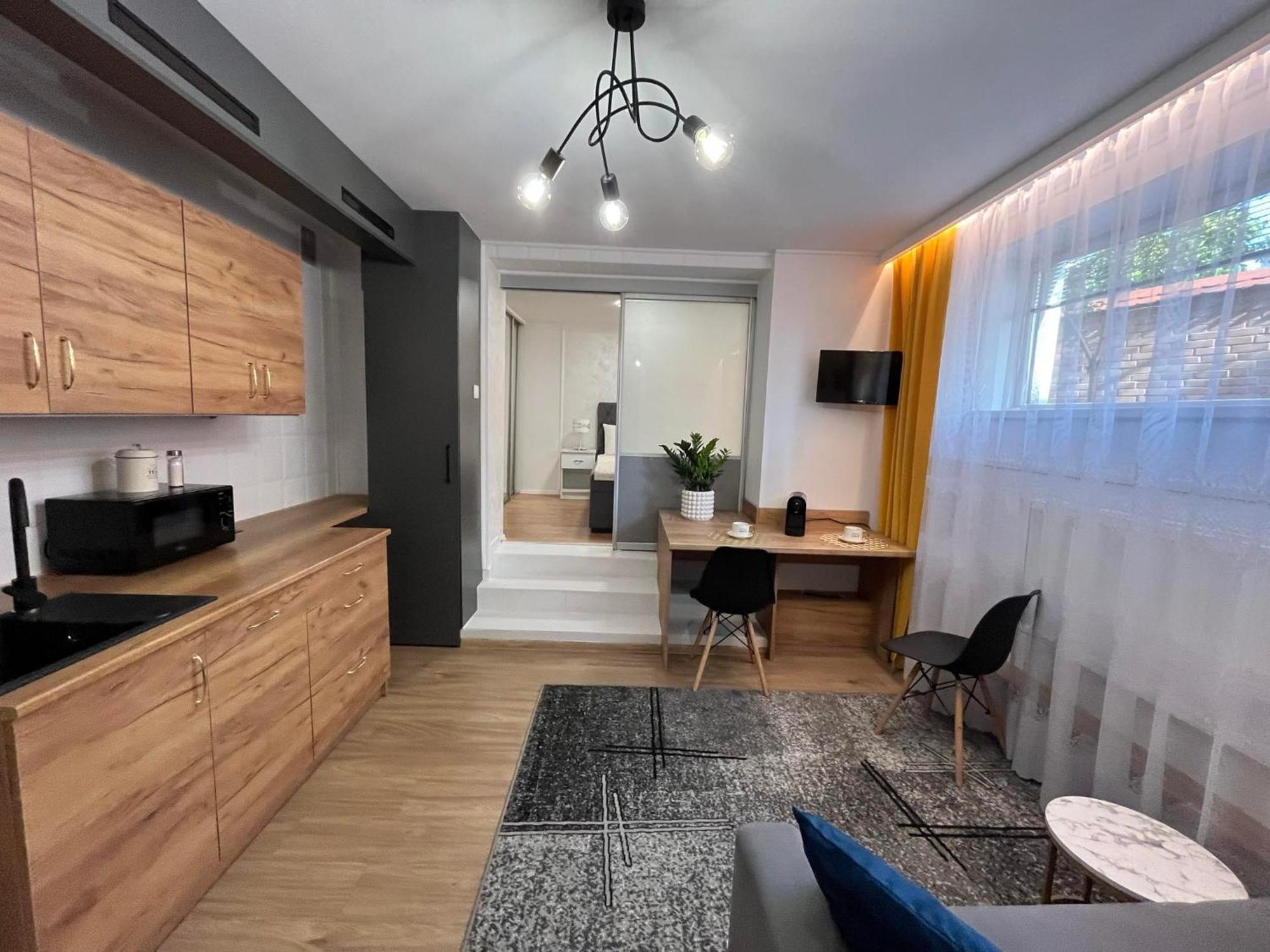Apartament Lena Przemysl Luaran gambar