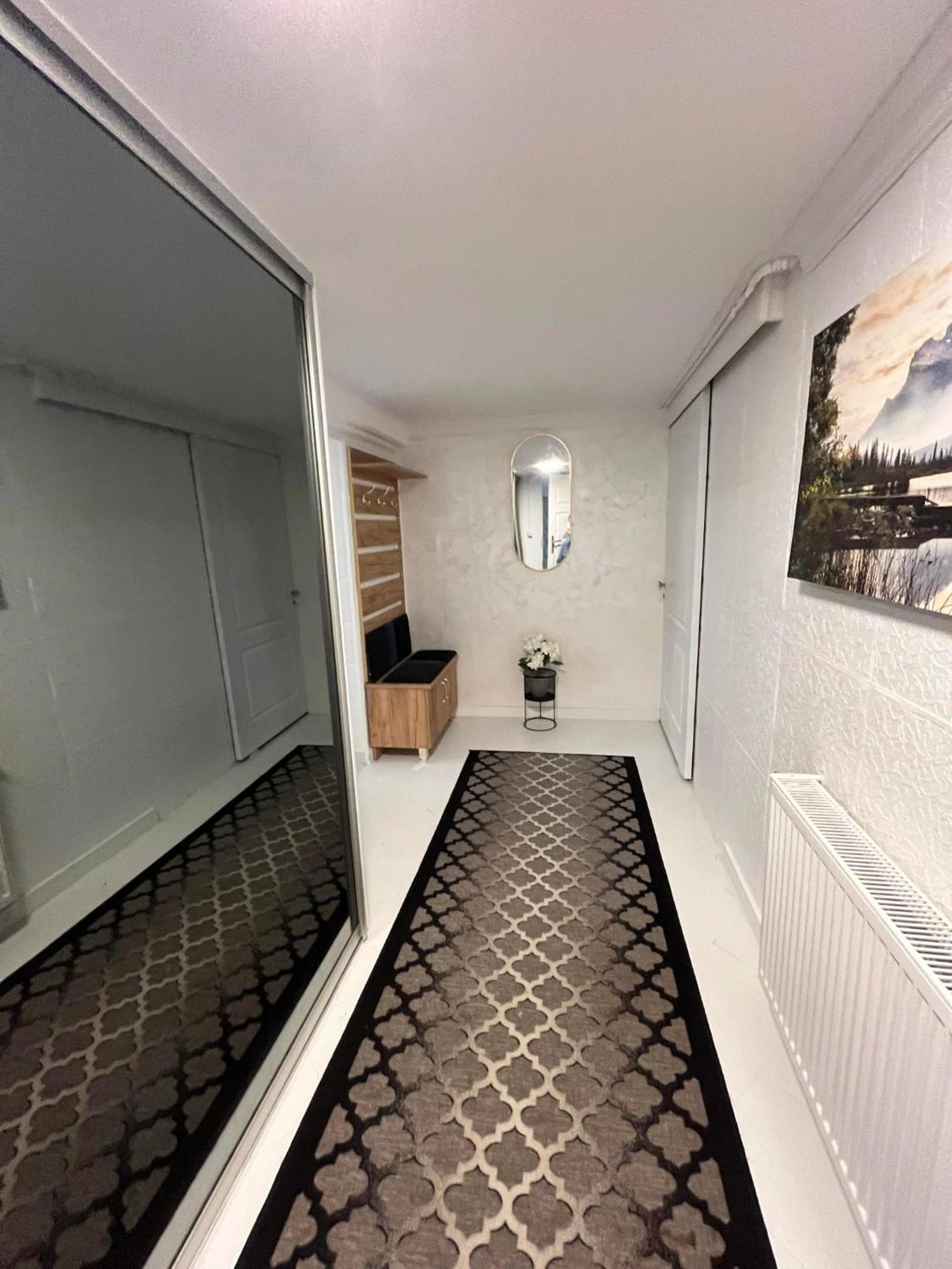 Apartament Lena Przemysl Luaran gambar
