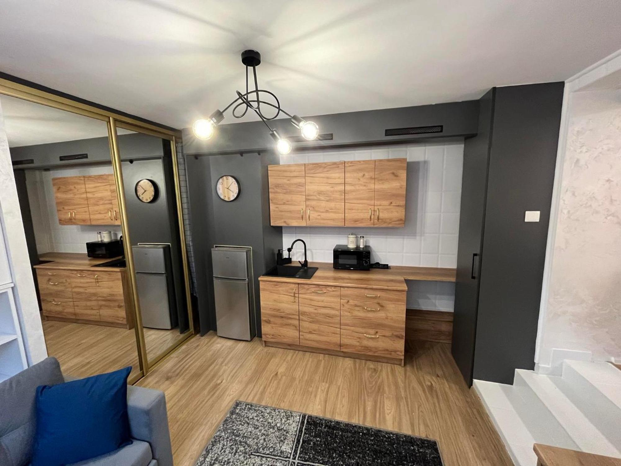 Apartament Lena Przemysl Luaran gambar