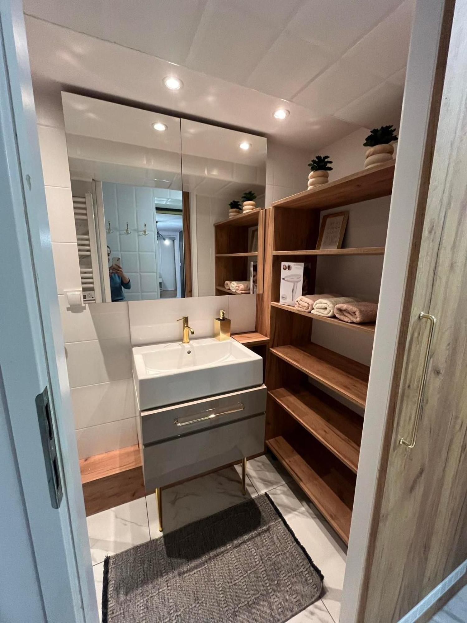 Apartament Lena Przemysl Luaran gambar